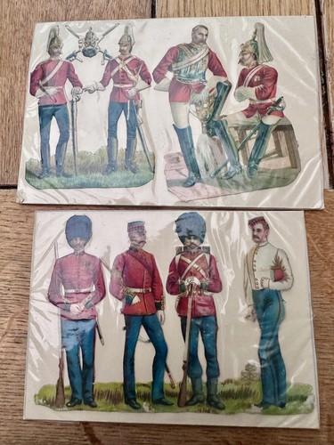 Antique military - antique,