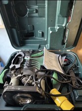 Hitachi M12V2 Router 1/2