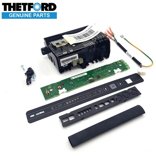 Thetford fridge led - fridge, &