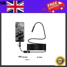 USB Type C Endoscope Borescope