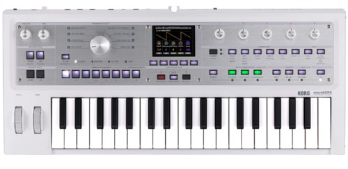 Korg microkorg2 mwh - korg,
