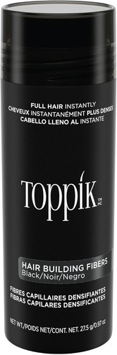 Toppik hair building - hair,