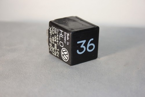 3a0 951 307 - 307, relay