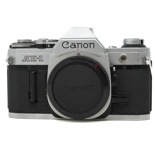Used canon film - canon,