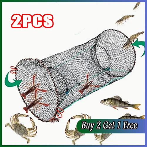 Crab trap net - trap,