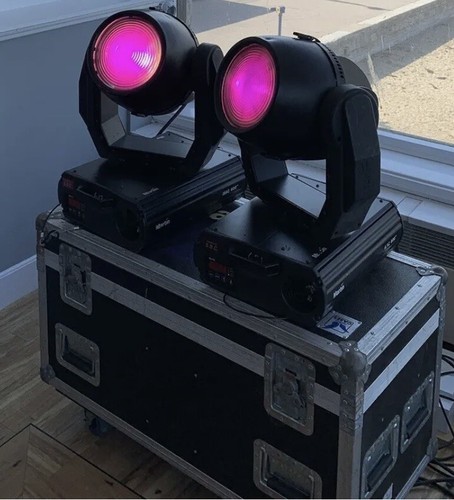 Martin mac 600 pair - mac,
