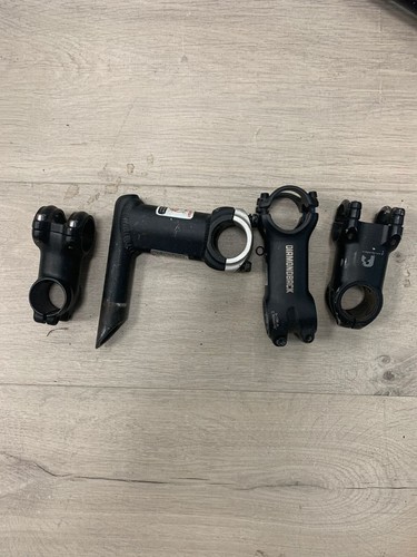Bike stems