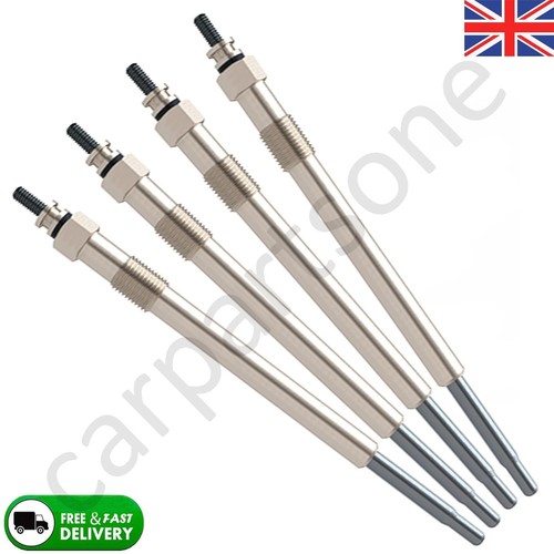 Glow plugs fit ford - glow, mondeo