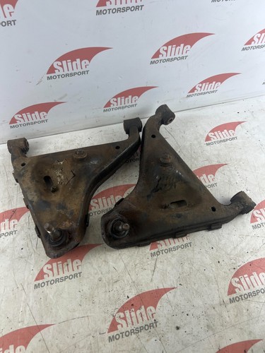 Nissan 200sx s14a rear lower - 200sx,