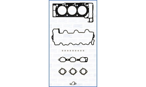 Right cylinder head gasket set - cylinder,