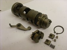 SUZUKI GSF1200 BANDIT 96-00 GEARBOX SELECTOR DRUM