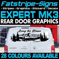 to fit PEUGEOT EXPERT MK3