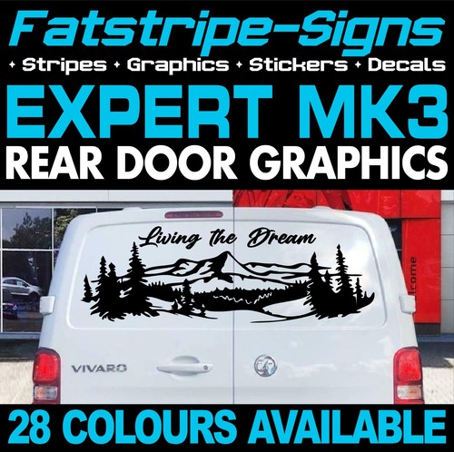 Fit peugeot expert mk3 - expert,