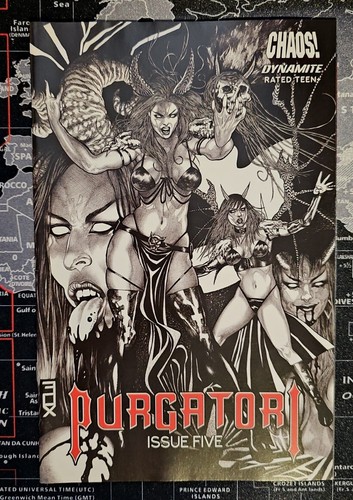 Purgatori cvr 1 15 copy - #5,