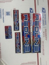 Old School Bmx Redline Decals