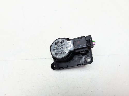 Peugeot 308 mk2 - mk2, heater