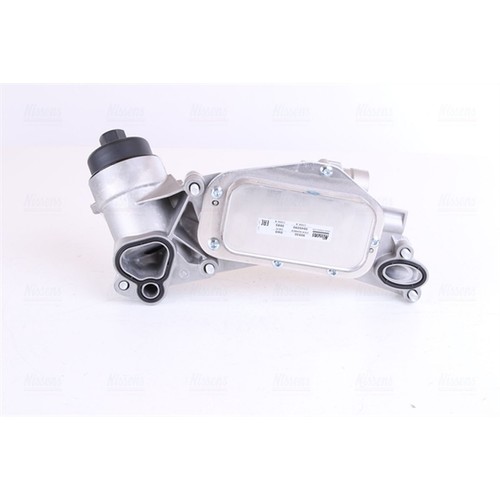 Oil cooler for vauxhall corsa - for,