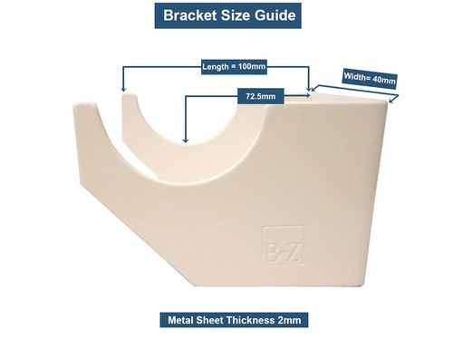 Radiator brackets designer - -,