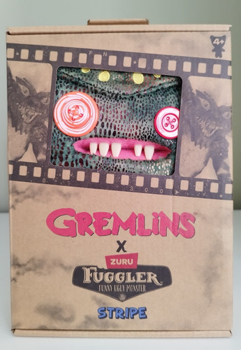 Fuggler gremlins stripe - fuggler,