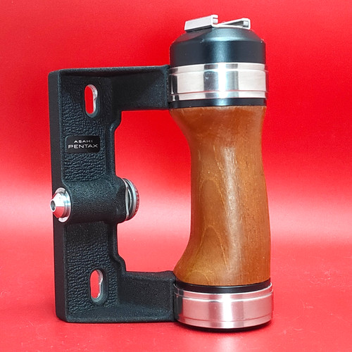 Mint asahi pentax wood - [mint], hot