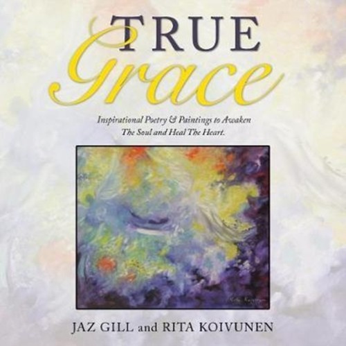 Gill true grace - gill,