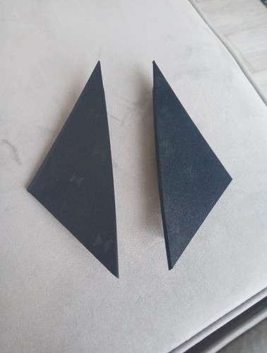 Bmw e30 interior mirror - bmw,