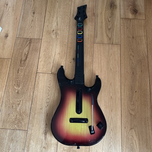Guitar hero world - guitar,