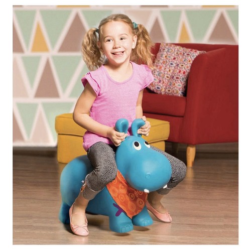 Hippo animal space - animal,