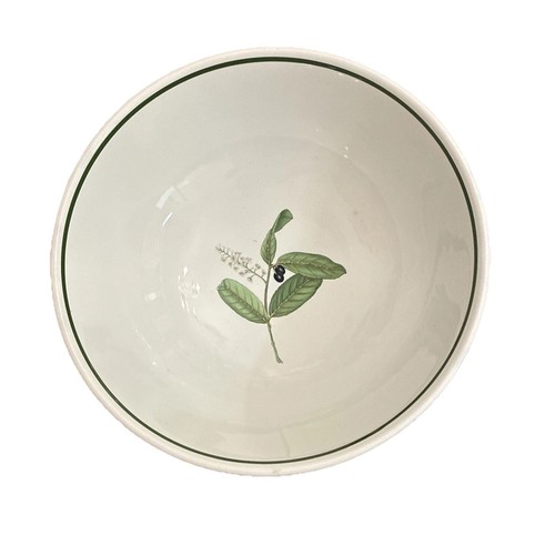 Vtg large pasta serving - pasta,