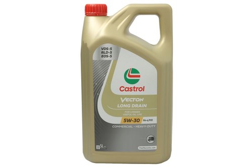 For castrol vecton - vecton, ld