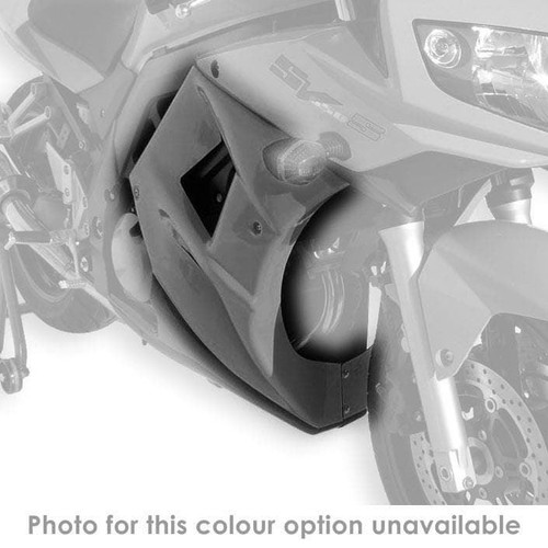 Ermax fairing lowers gloss - ermax,