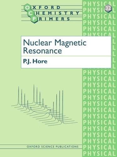 Nuclear magnetic resonance - nuclear,