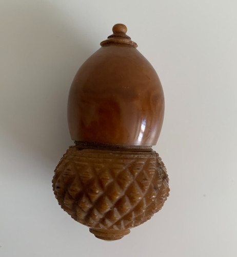 Novelty collectible antique