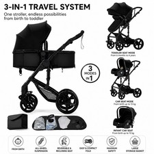 Baby stroller - baby,
