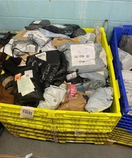 NEW SEALED AMAZON / evri / Small/medium Box Liquidation Merchandise Resale 5x