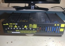 Weir SMM 300SW Industrial