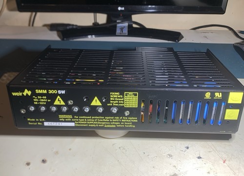 Weir smm 300sw industrial - smm,
