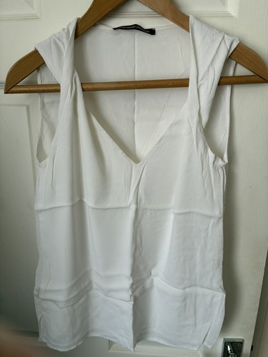 Comptoir des cotonniers - comptoir, white
