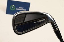 Callaway Paradym #7 Iron /
