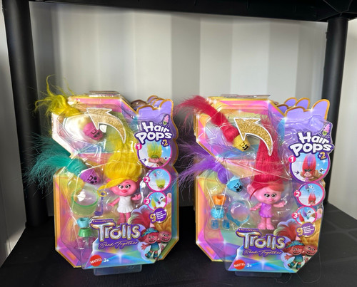 Job lot packs of - 10,