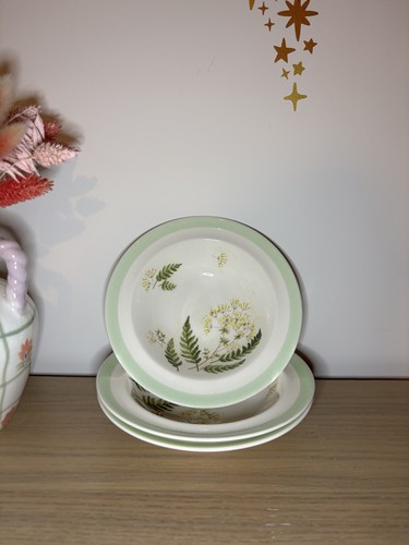 Set johnson bros cow - of,