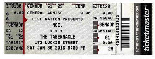 Moe atlanta ga - ga, the
