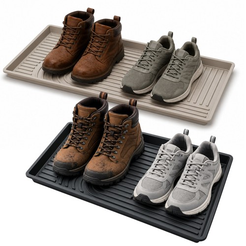 Plastic drip tray drying - tray, mat