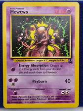 Pokemon Black Star Promo