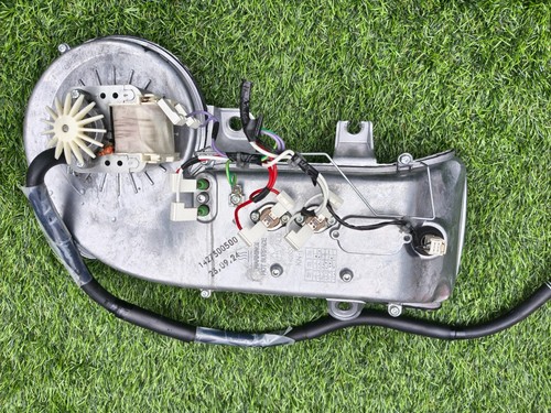 Used genuine beko bpro500 - genuine,