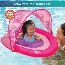 Aqua swim school grow - aqua,
