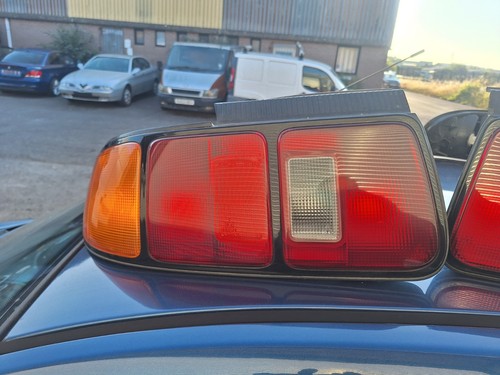Toyota celica gen - celica, 6