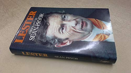 Lester biography - lester:,