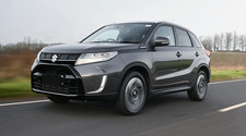 Suzuki Vitara EXHAUST MOUNT