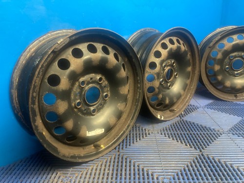 Golf mk7 set - of, steel